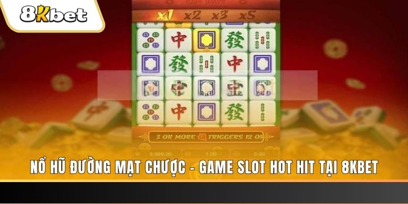casino 5m MW Điện Tử