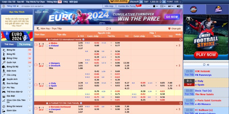 casino 5m ga choi c1