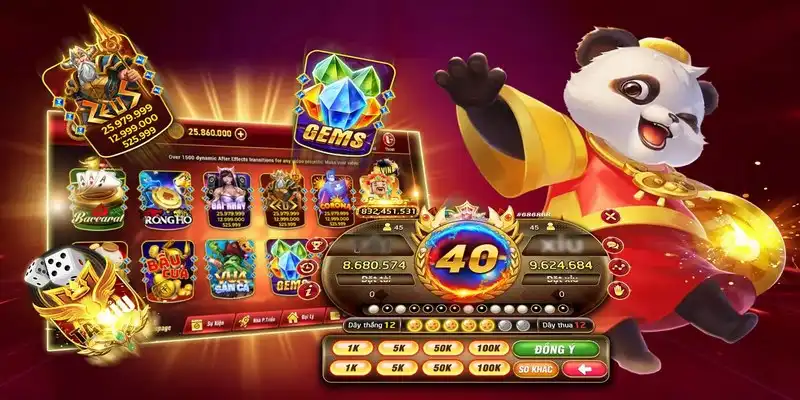 casino 5m Jones Chuối
