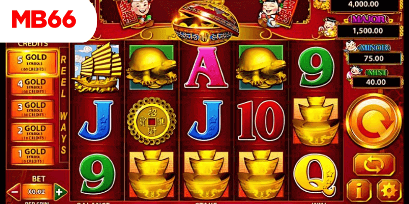 casino 5m Ngầu Hầm xem bài