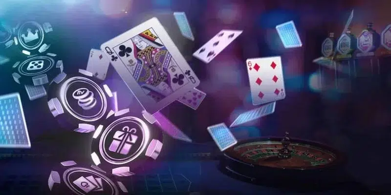 casino 5m Ngắt kết nối cuộc gọi nhanh chóng
