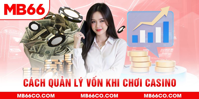 casino 5m thị trường baccarat là gì