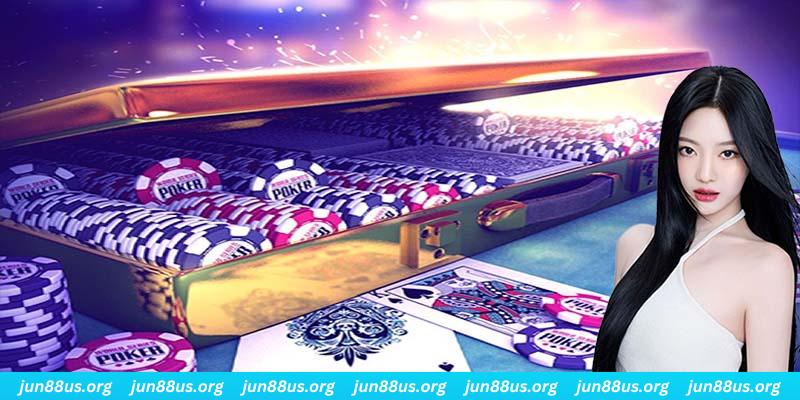 casino 5m game nổ hũ là gì