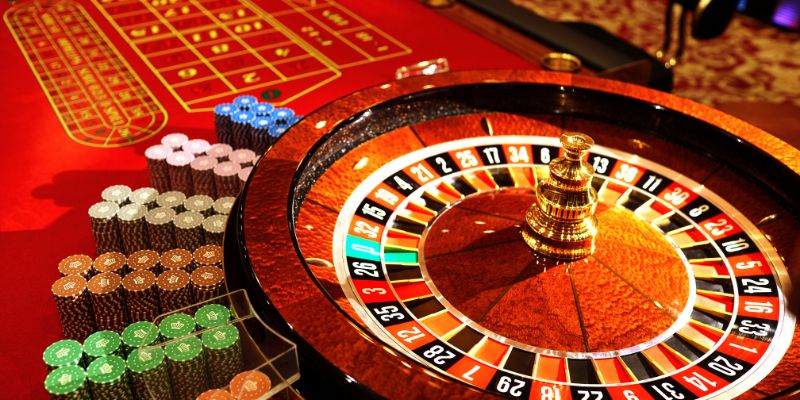 casino 5m nổ hủ là gì