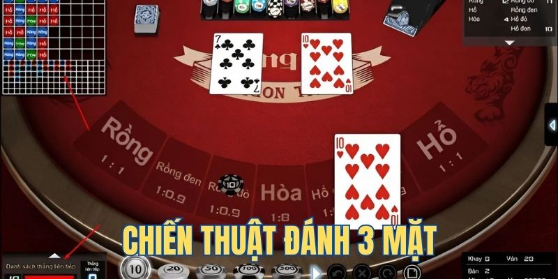 casino 5m VA Điện Tử