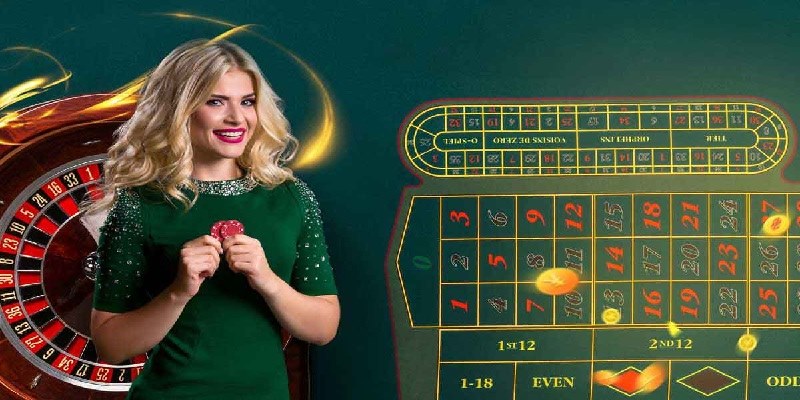 casino 5m DB Trực Tuyến