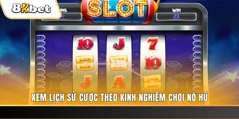 casino 5m slot có nghĩa là gì