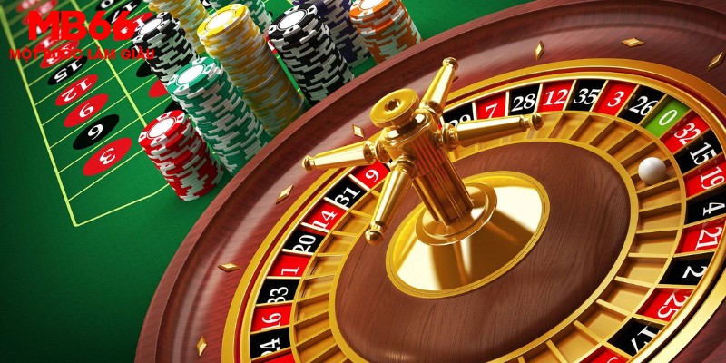 casino 5m CQ9 Điện Tử