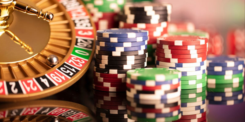 casino 5m bản đồ sao cá nhân