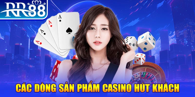 what is a mobile casino