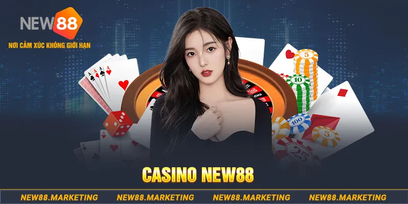 casino 5m GEM Điện Tử