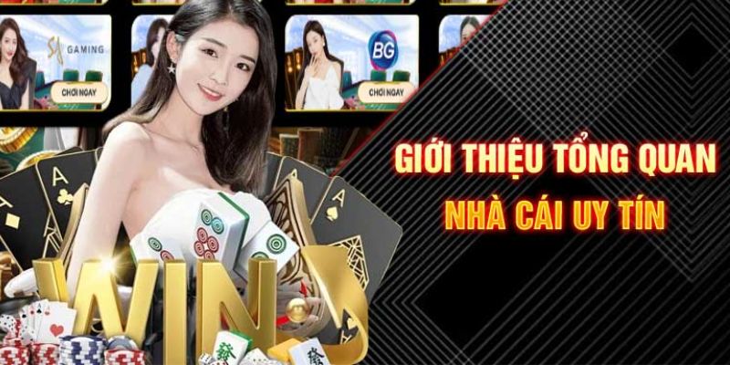 casino 5m MT Trực Tuyến