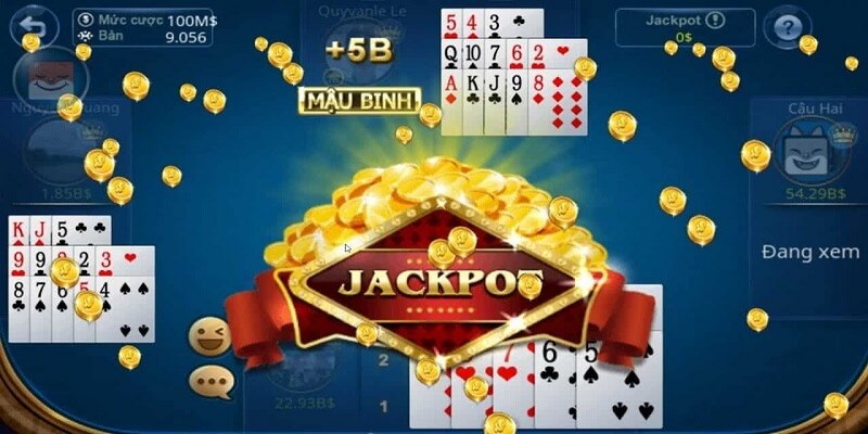 casino 5m xổ số thứ năm hàng tuần