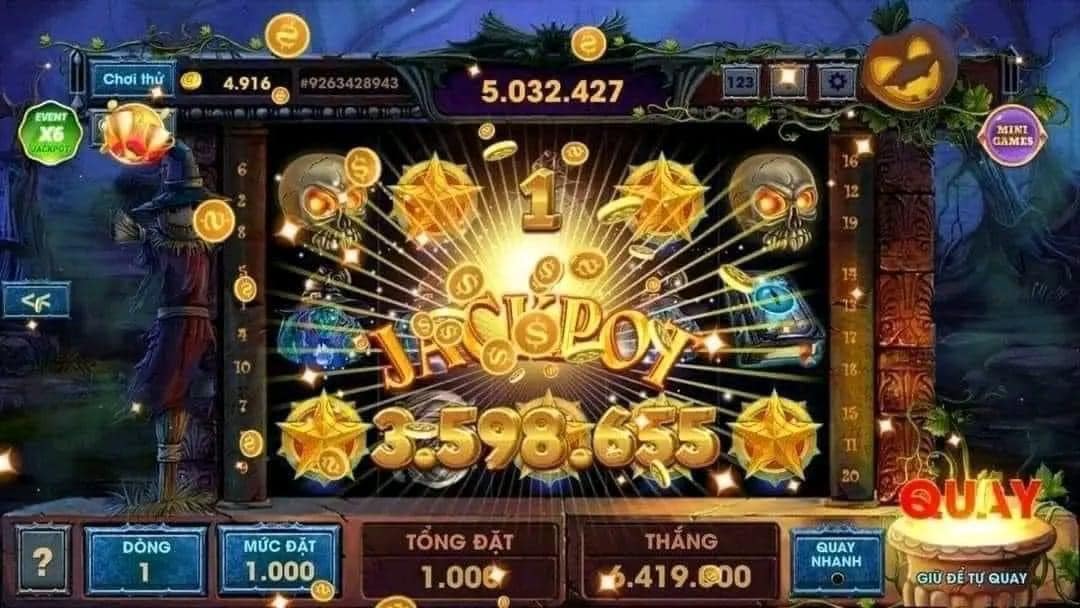 casino 5m xổ số miền trung thứ sáu