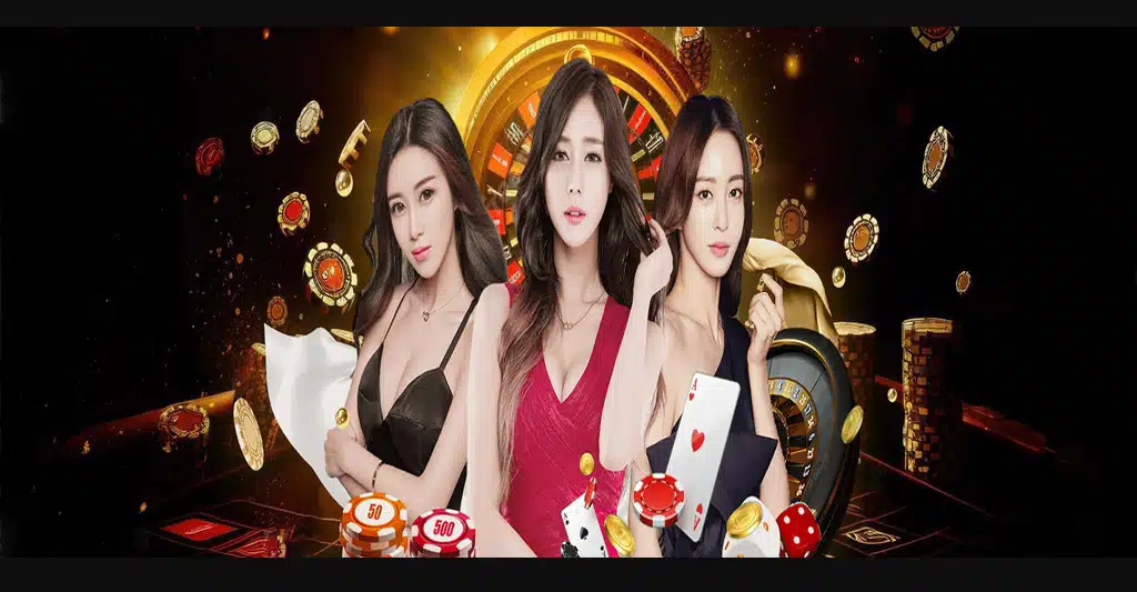 casino 5m nổ hũ 52 là gì