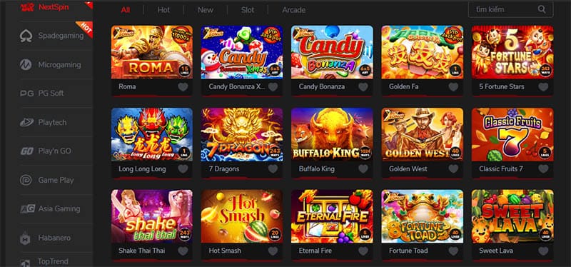 casino 5m game nổ hủ máy bay